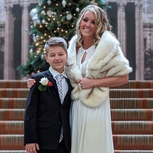 Meet your Posher, Christine